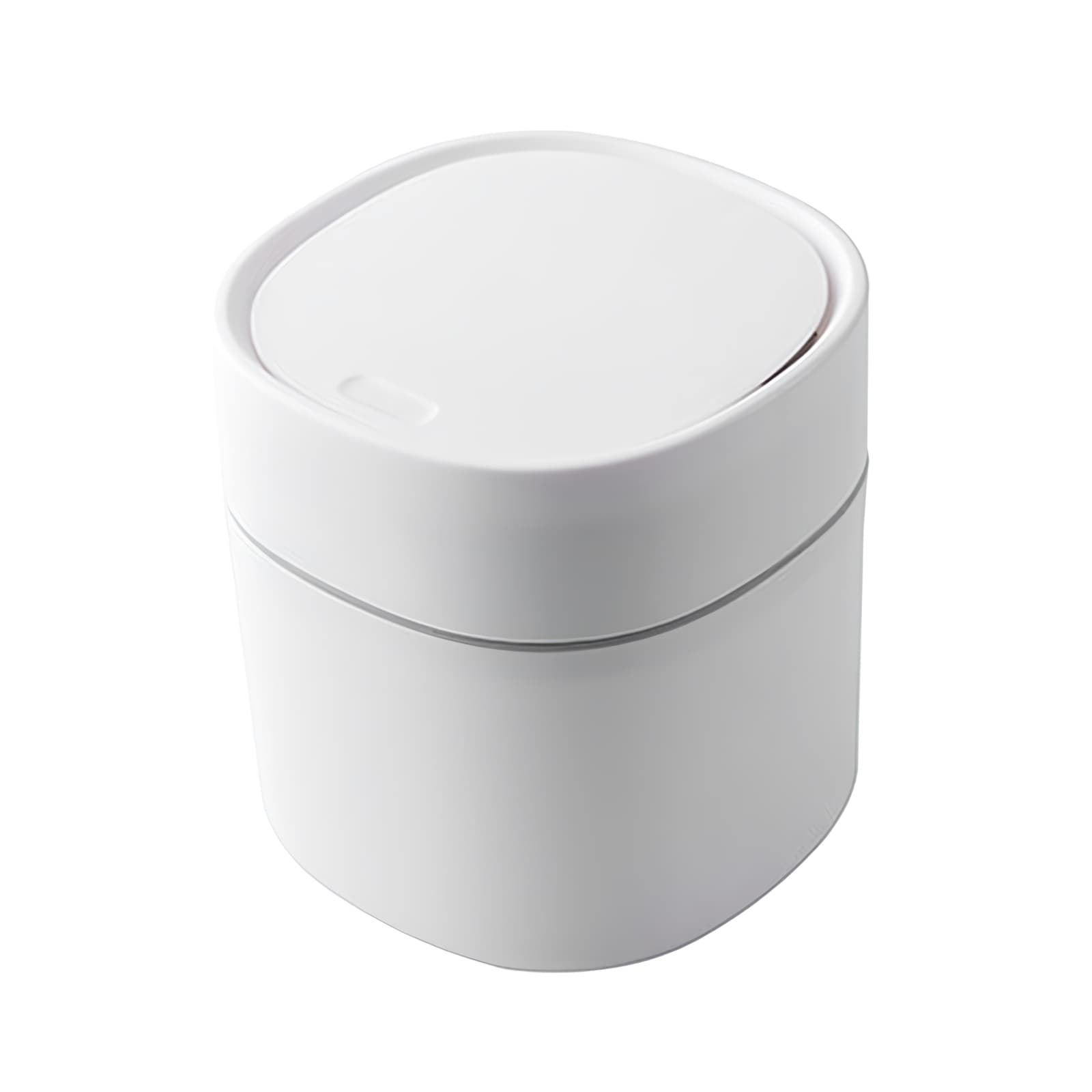 원터치 미니 휴지통