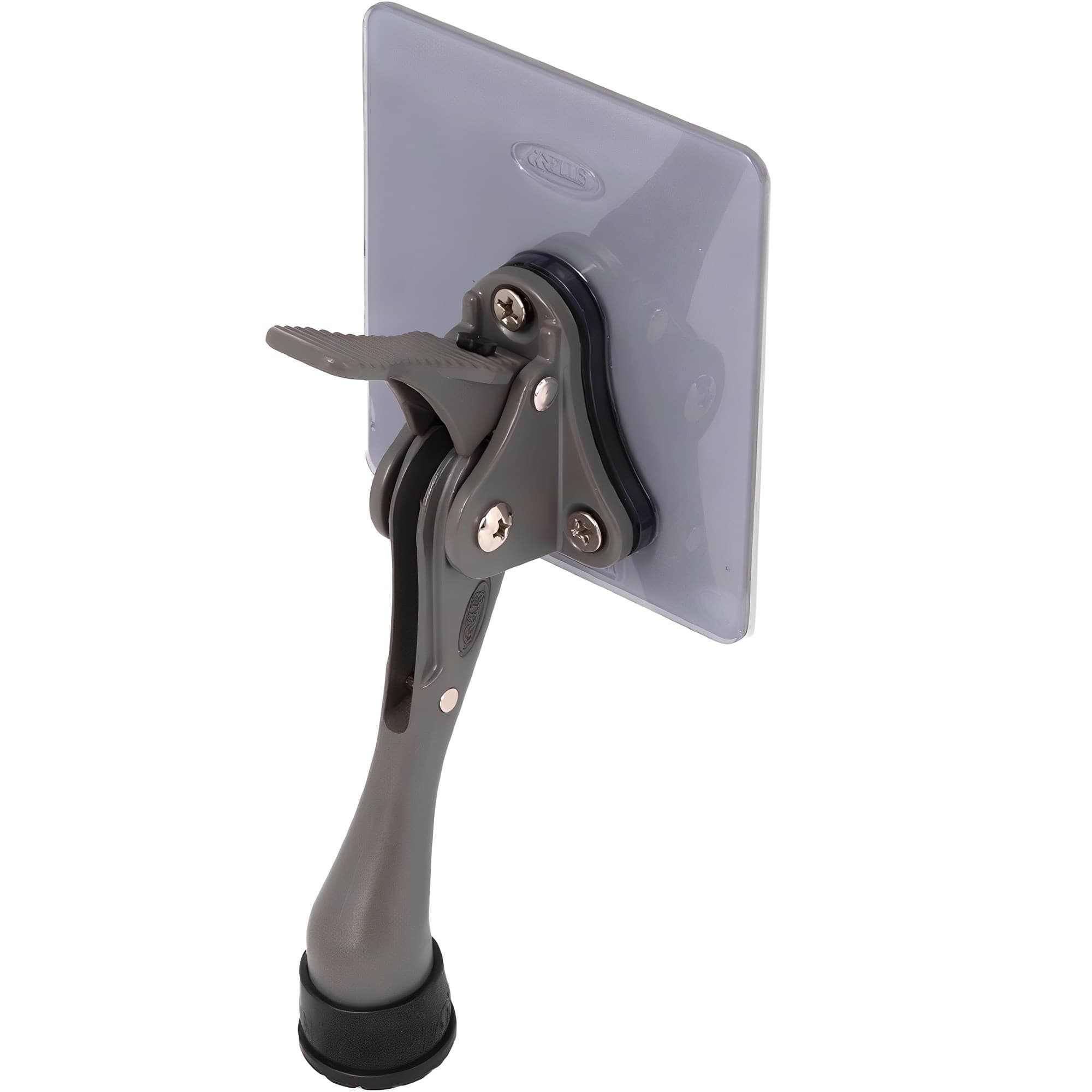 철물대장 무타공 원터치 말발굽 도어스토퍼