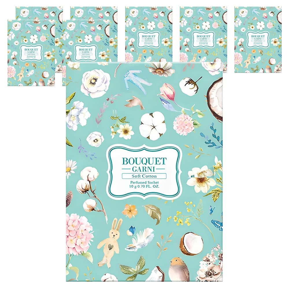 부케가르니 퍼퓸드 샤쉐 본품